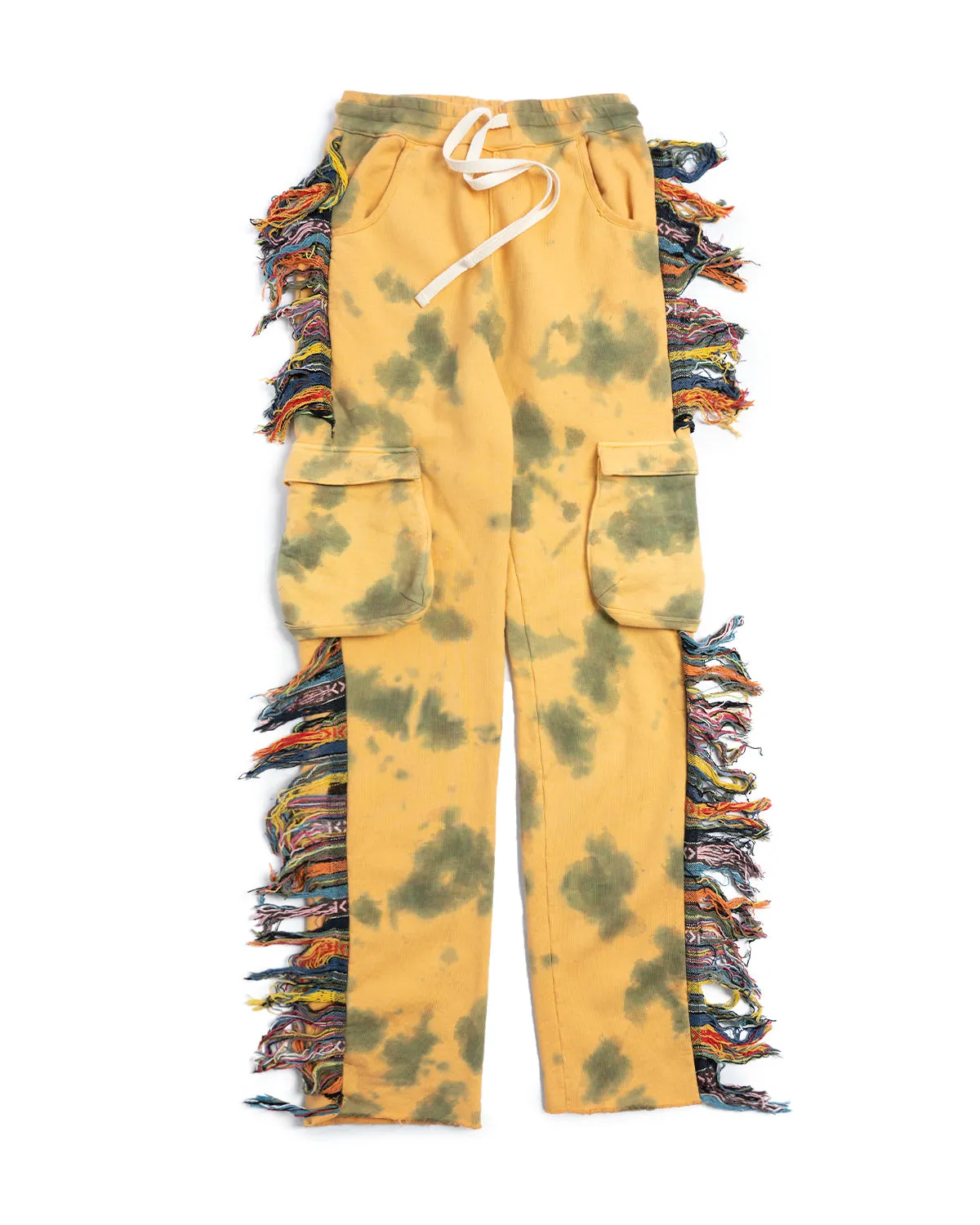 Alchemist Dawnriders Tie Dye Yellow