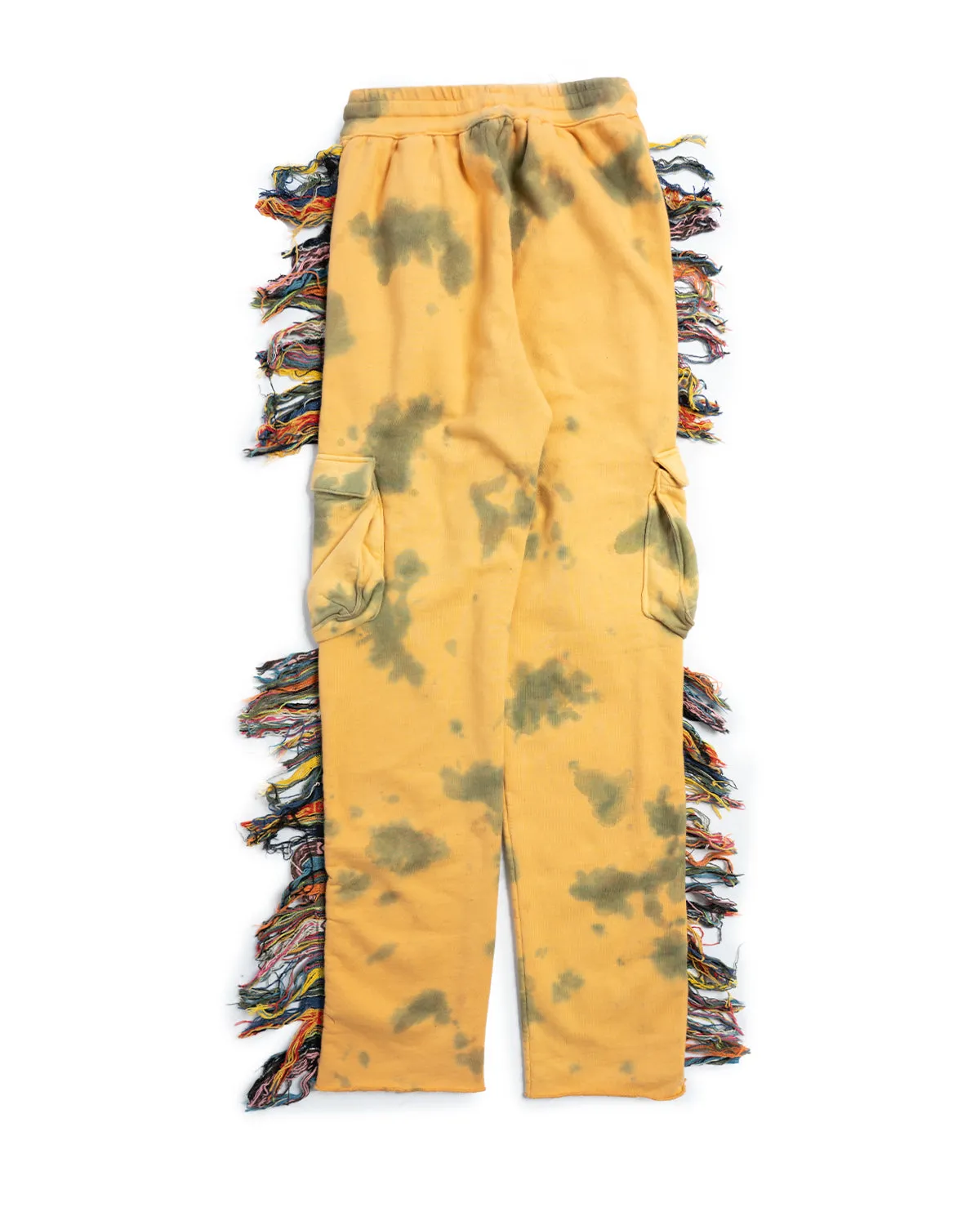 Alchemist Dawnriders Tie Dye Yellow