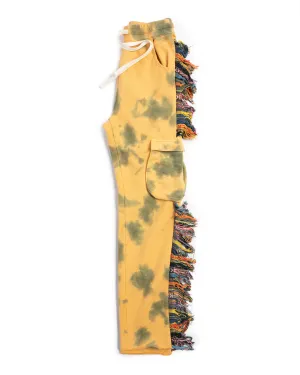 Alchemist Dawnriders Tie Dye Yellow