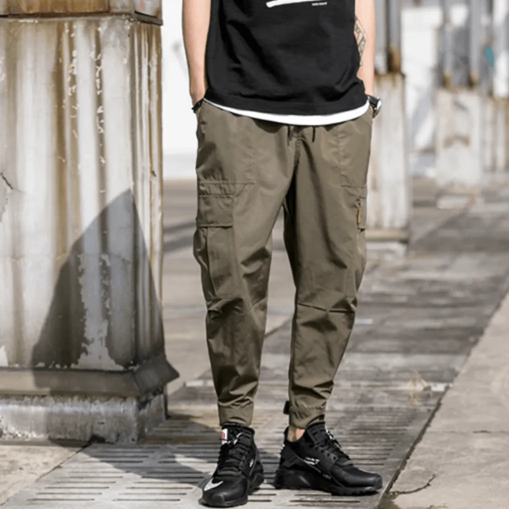 Alford Cargo Pants