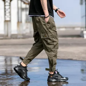 Alford Cargo Pants