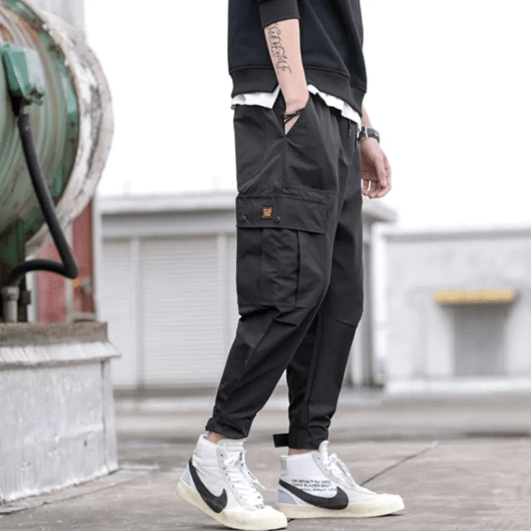 Alford Cargo Pants