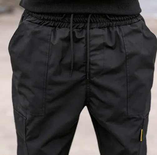 Alford Cargo Pants
