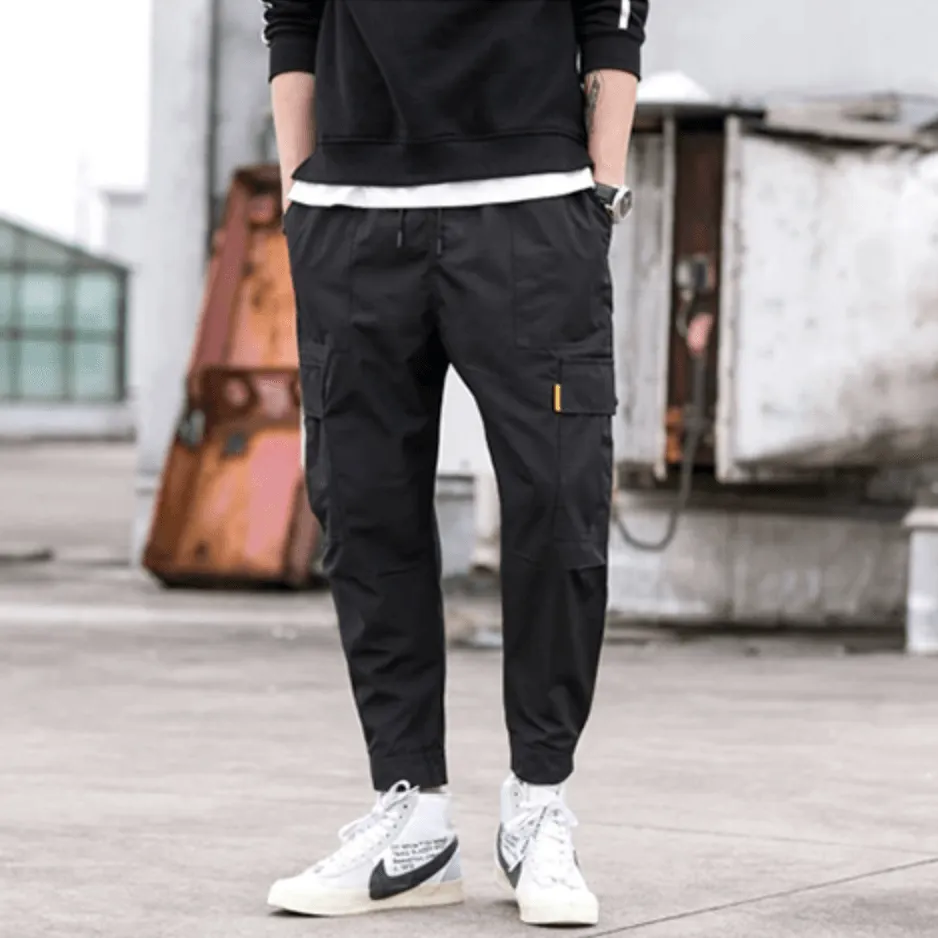 Alford Cargo Pants