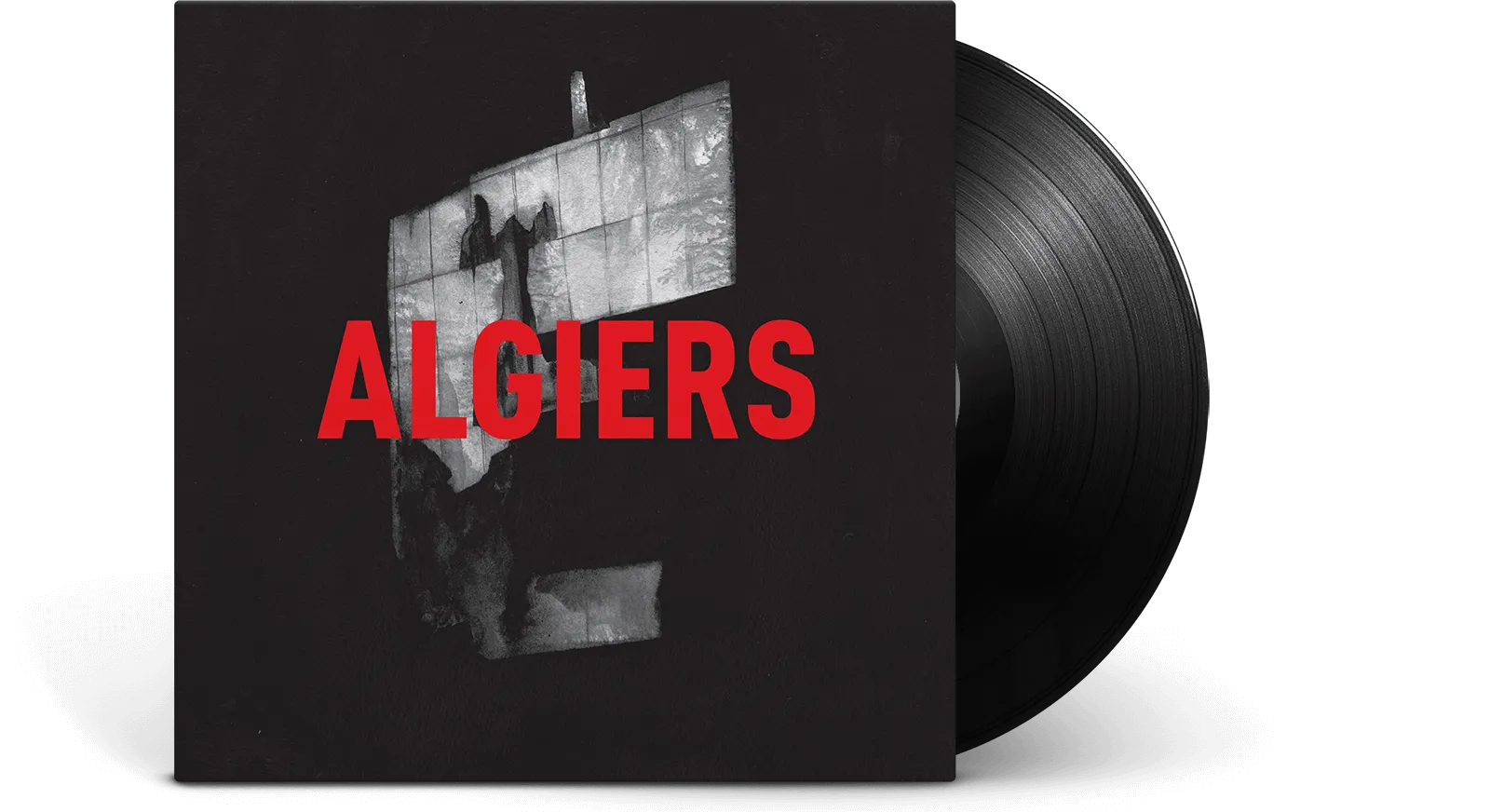 Algiers : Algiers