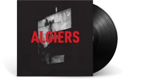 Algiers : Algiers