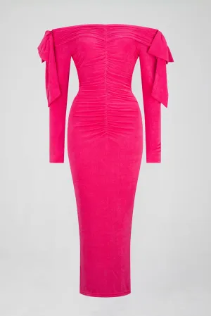 Aliah Dress