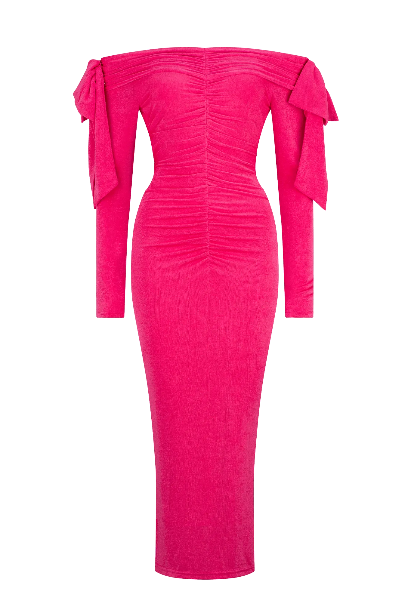 Aliah Dress