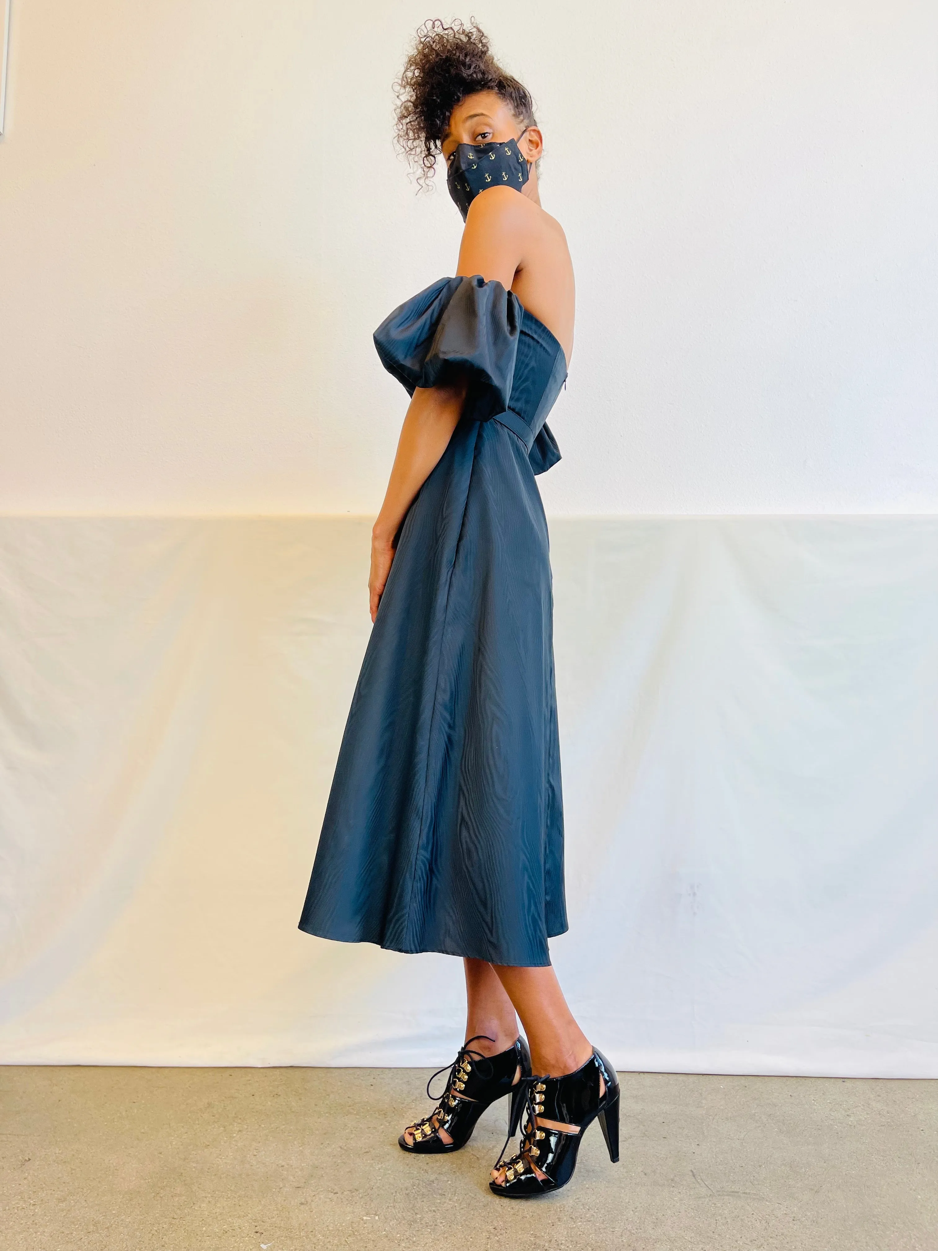 Allen Schwartz Lara Dress