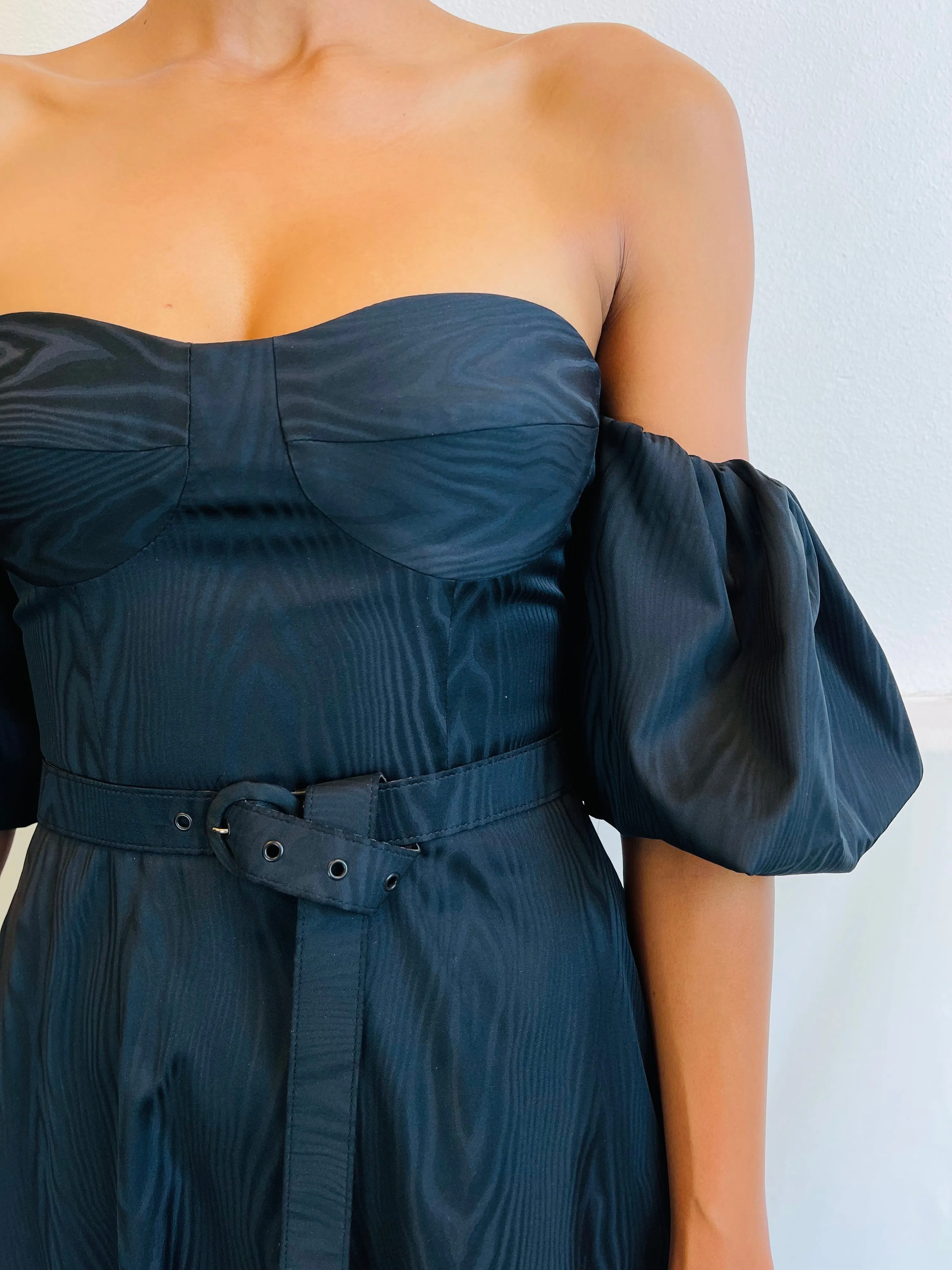 Allen Schwartz Lara Dress