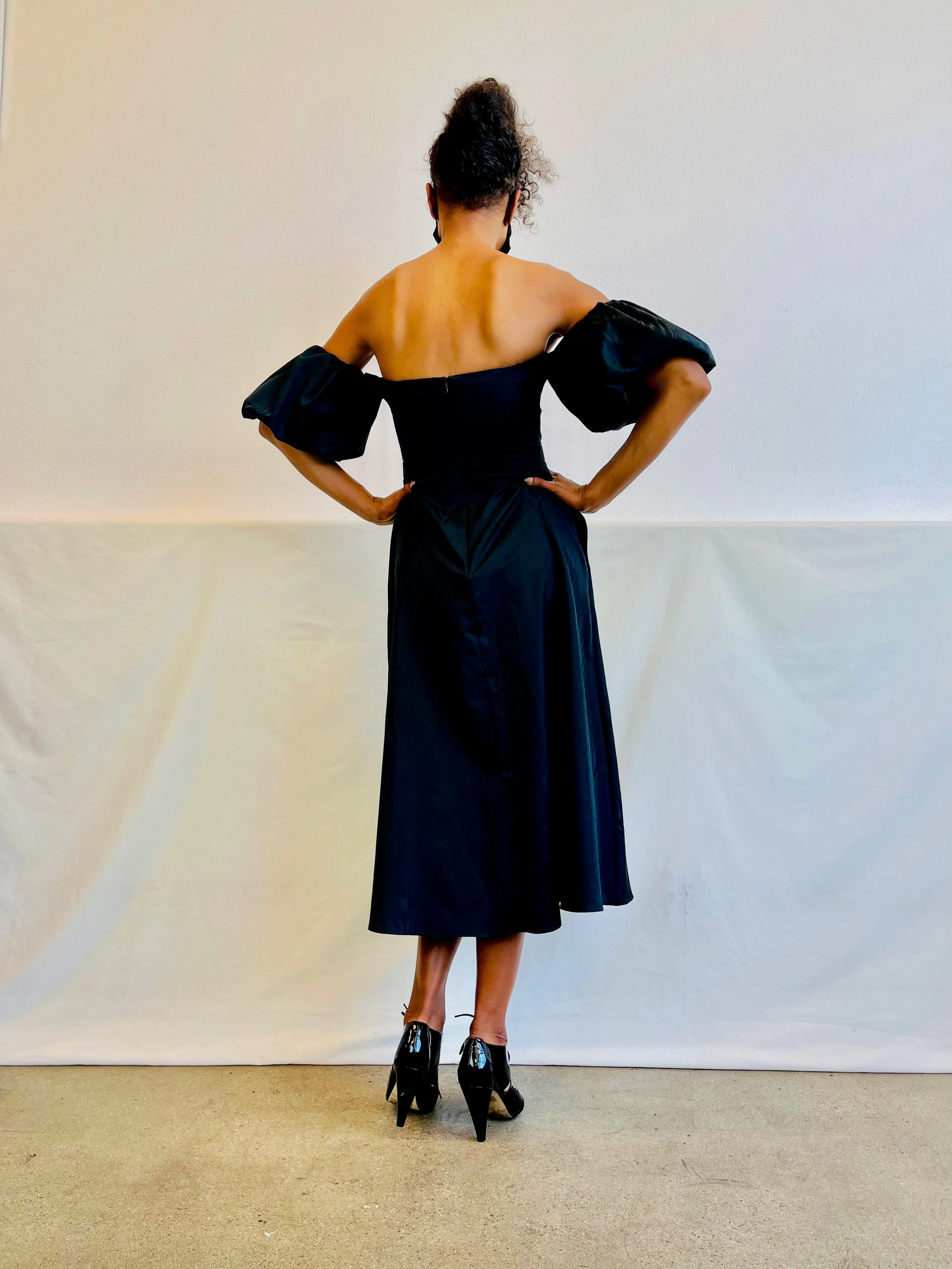 Allen Schwartz Lara Dress