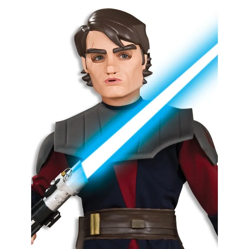 Anakin Skywalker Clone Wars - Child