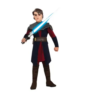 Anakin Skywalker Clone Wars - Child