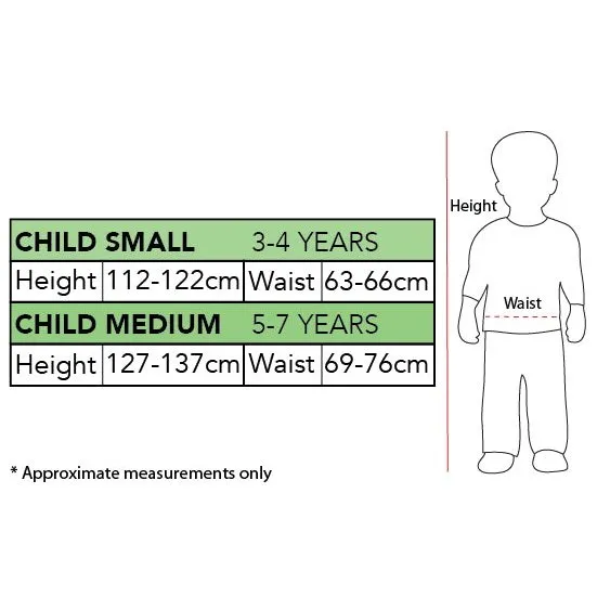 Anakin Skywalker Deluxe Child Size L