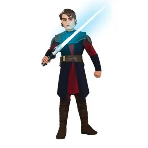 Anakin Skywalker Deluxe Child Size L