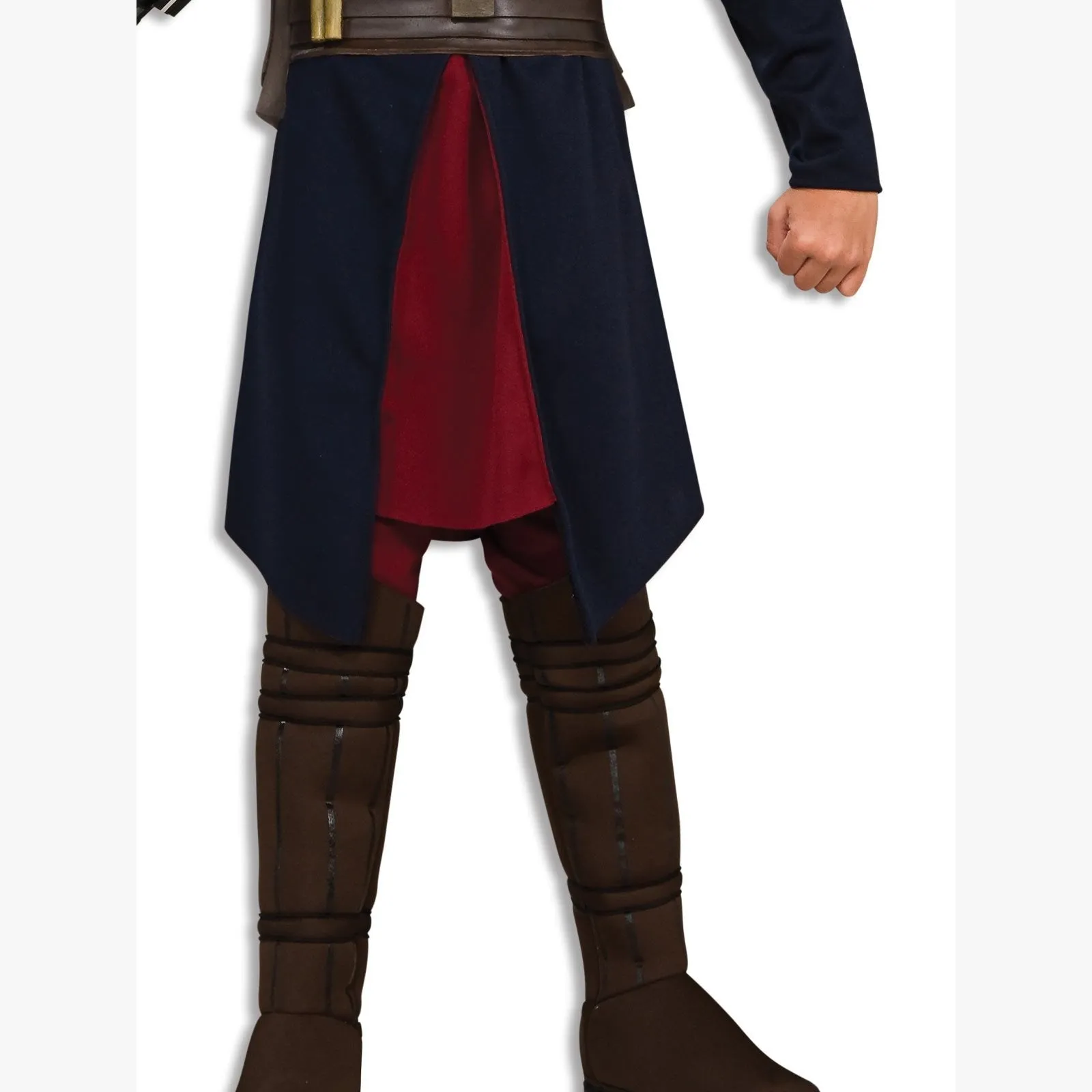 Anakin Skywalker Deluxe Child Size L
