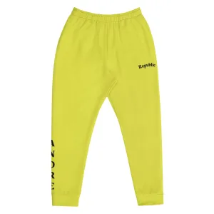 Andre Republic Men's Sweatpants