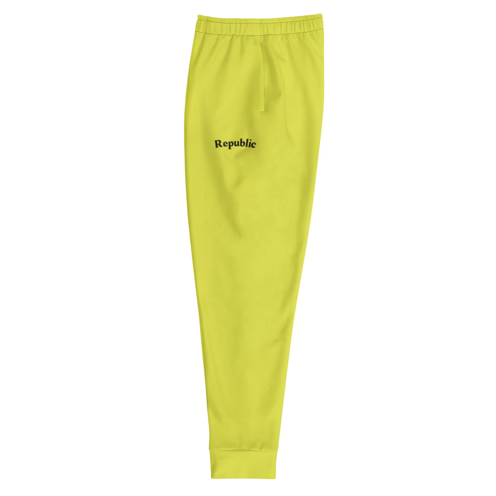 Andre Republic Men's Sweatpants