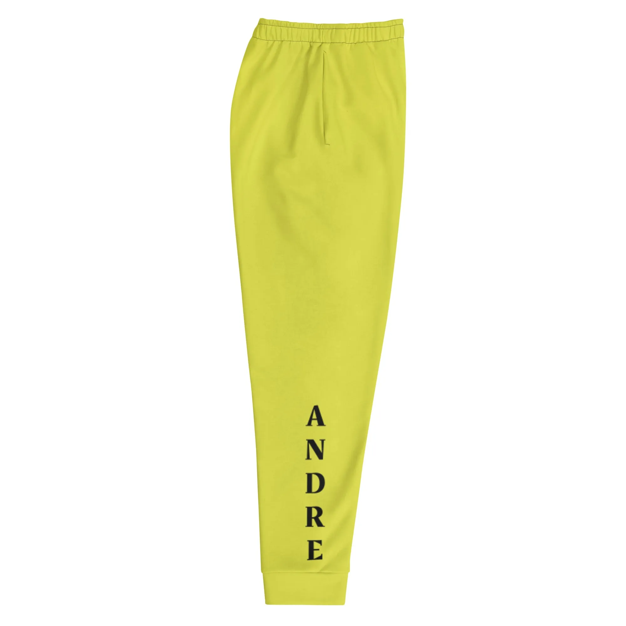 Andre Republic Men's Sweatpants