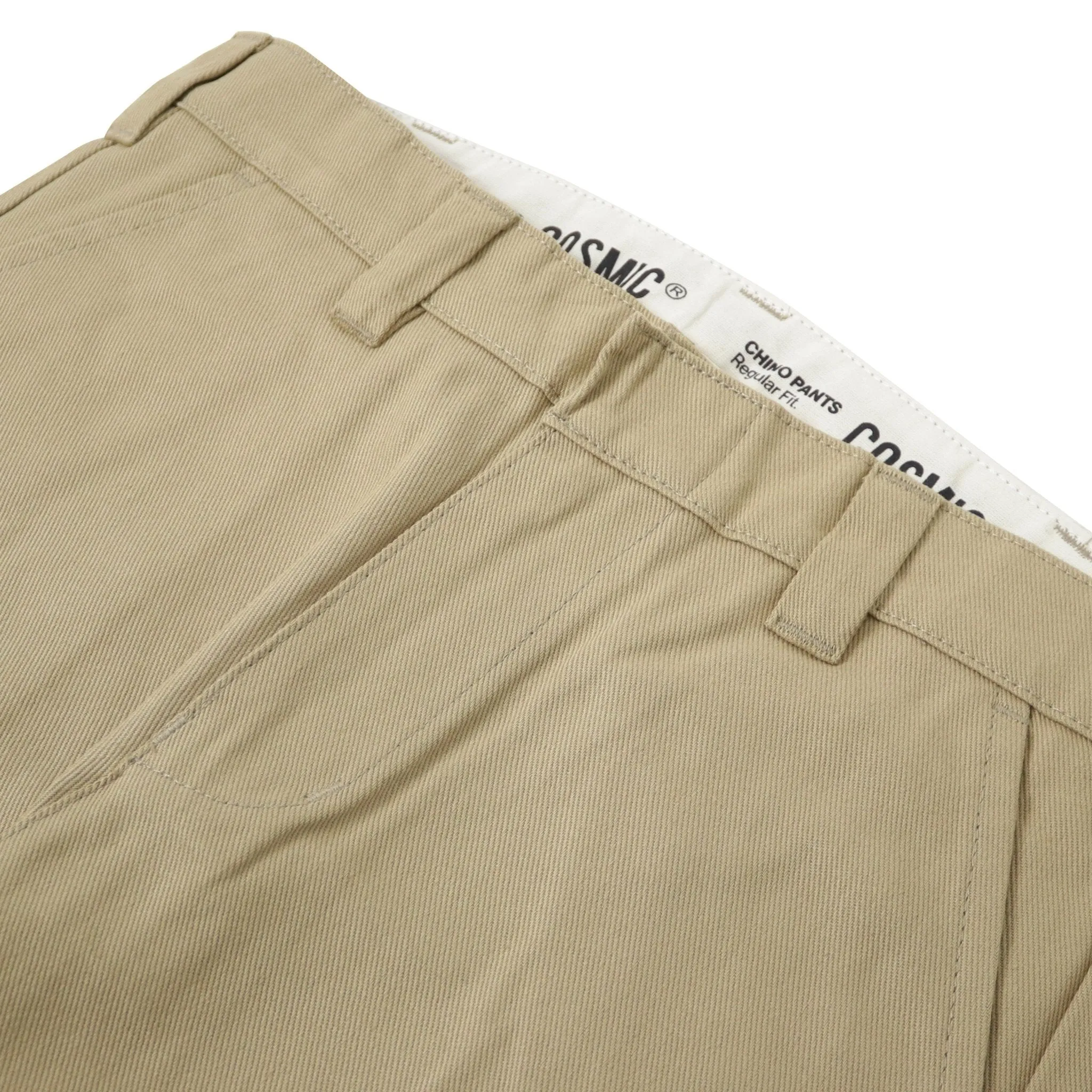 ANFER KHAKI