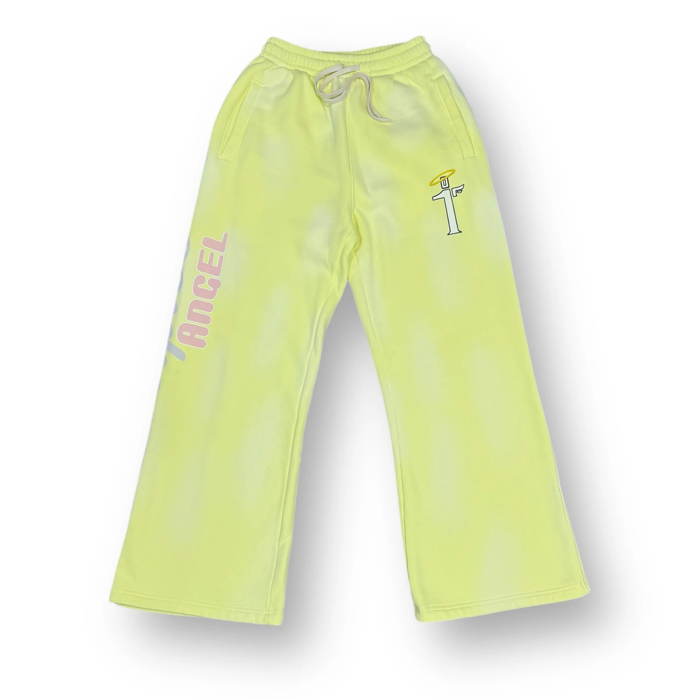 Angel sweatpants