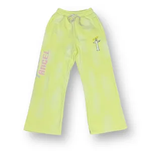 Angel sweatpants