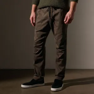 Army Cotton Slub Utility Pant - Loam Pigment