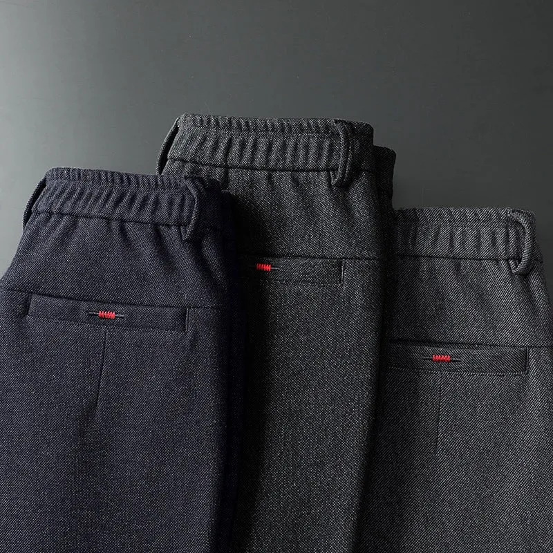 Ashford Slim Fit Pants