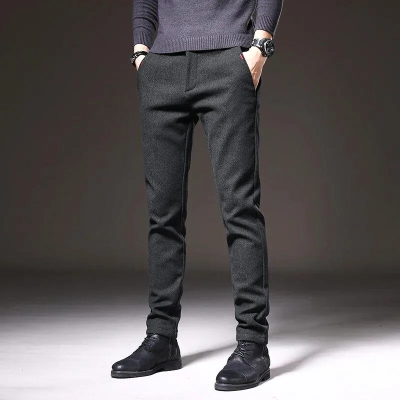 Ashford Slim Fit Pants