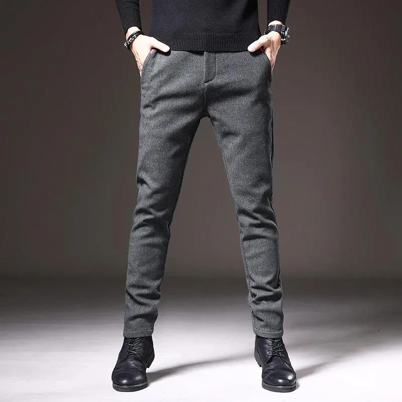 Ashford Slim Fit Pants