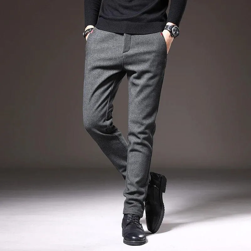 Ashford Slim Fit Pants