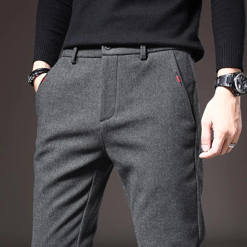 Ashford Slim Fit Pants