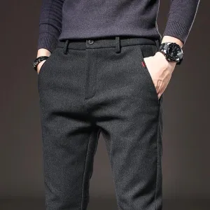 Ashford Slim Fit Pants