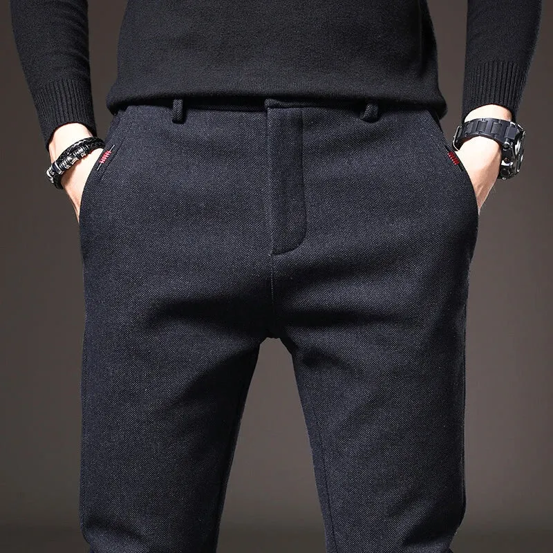 Ashford Slim Fit Pants
