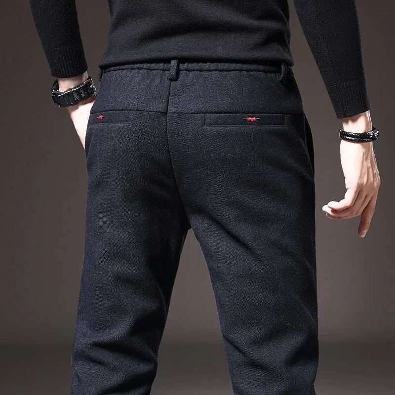 Ashford Slim Fit Pants