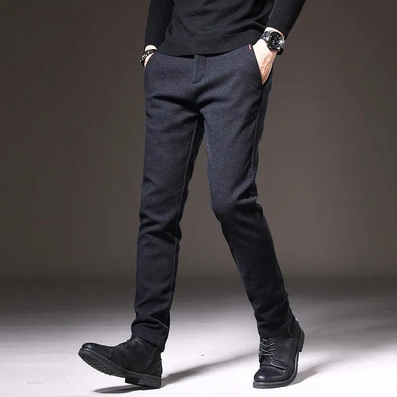 Ashford Slim Fit Pants