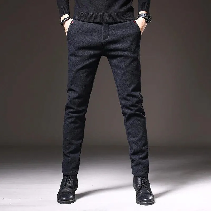 Ashford Slim Fit Pants