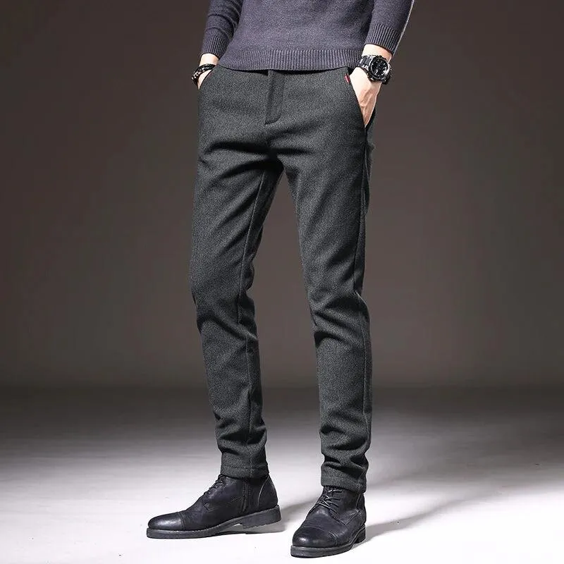 Ashford Slim Fit Pants