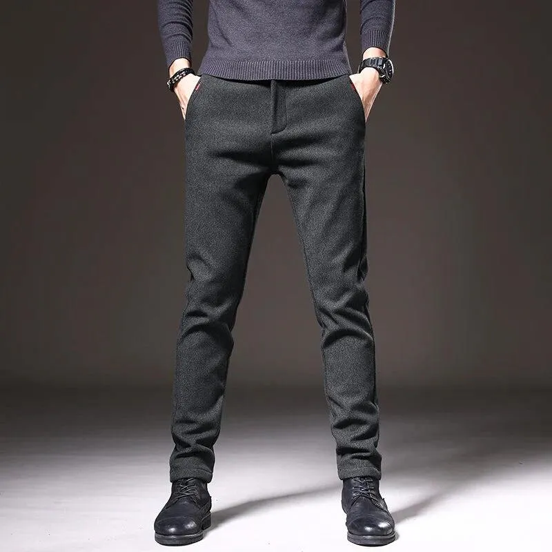 Ashford Slim Fit Pants