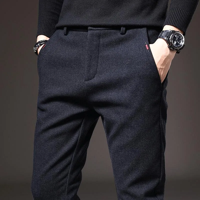 Ashford Slim Fit Pants