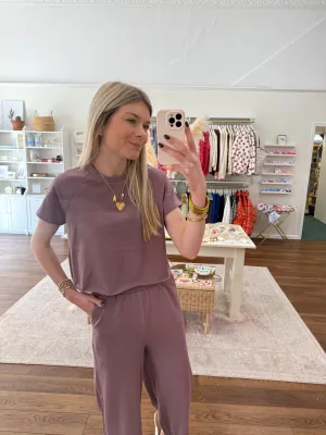 Athena Set - Top