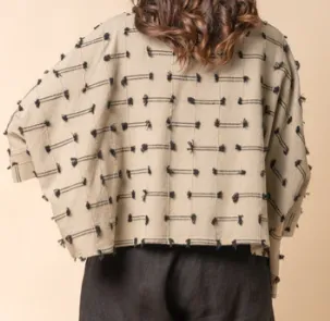 Attica Top (AIM4009)