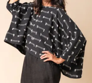 Attica Top (AIM4009)