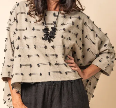 Attica Top (AIM4009)