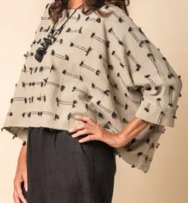 Attica Top (AIM4009)