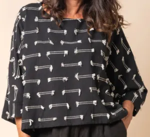 Attica Top (AIM4009)
