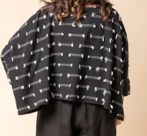 Attica Top (AIM4009)