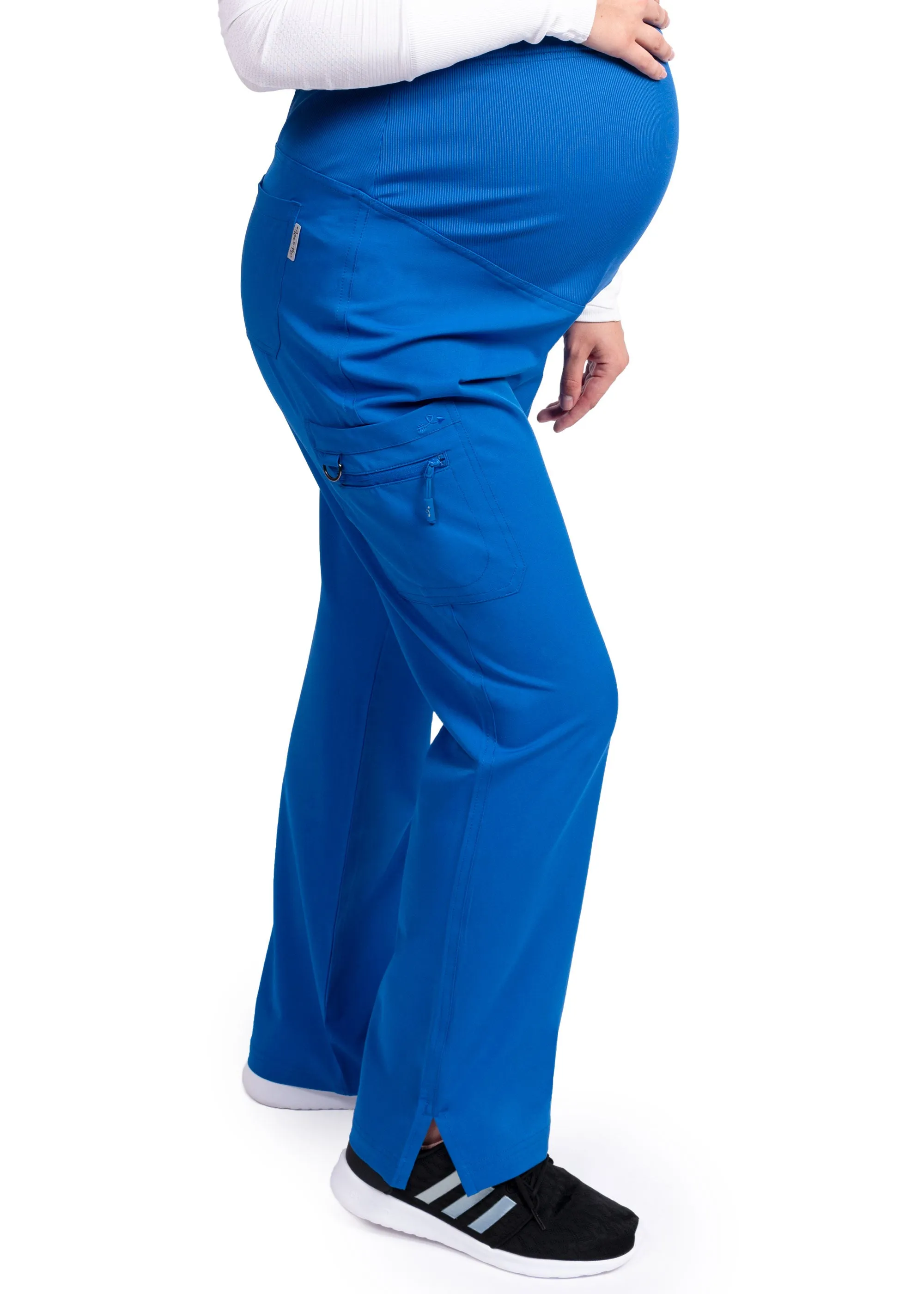 Ava & Me Maternity Pant