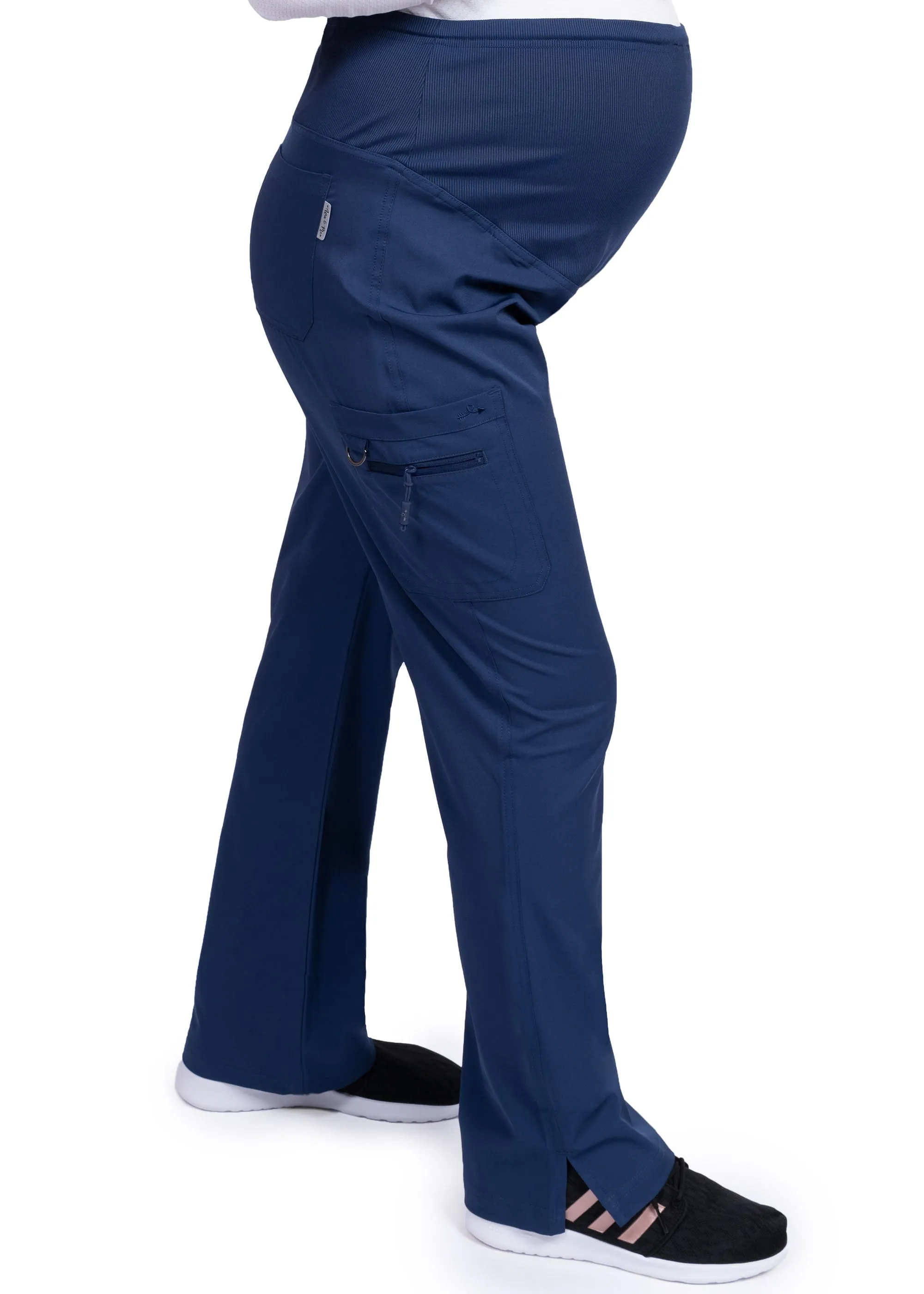 Ava & Me Maternity Pant