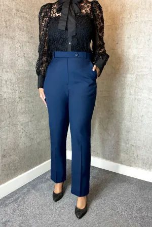 Azure Trousers